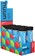 Nuun Sport + Caffeine Hydration Tablets: Cherry Limeade, Box of 8 Tubes