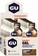GU Energy Gel - Espresso Love, Box of 24