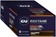 GU Roctane Energy Gel - Cold Brew Coffee, Box of 24