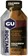 GU Roctane Energy Gel - Cold Brew Coffee, Box of 24