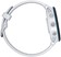 Garmin Forerunner 255 Music GPS Smartwatch - 45.6mm, Whitestone 