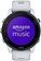Garmin Forerunner 255 Music GPS Smartwatch - 45.6mm, Whitestone 