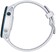 Garmin Forerunner 255 Music GPS Smartwatch - 45.6mm, Whitestone 