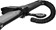 K-EDGE Wahoo Specialized Future Mount - Black