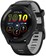 Garmin Forerunner 265 GPS Smartwatch - 46mm, Black Bezel and Case, Black/Powder Gray Silicone Band






