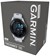 Garmin Forerunner 265 GPS Smartwatch - 46mm, Black Bezel with Whitestone Case, Whitestone/Tidal Blue Silicone Band






