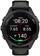 Garmin Forerunner 265S GPS Smartwatch - 42mm, Black Bezel and Case, Black/Amp Yellow Silicone Band