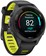 Garmin Forerunner 265S GPS Smartwatch - 42mm, Black Bezel and Case, Black/Amp Yellow Silicone Band






