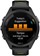 Garmin Forerunner 265S GPS Smartwatch - 42mm, Black Bezel and Case, Black/Amp Yellow Silicone Band






