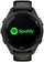 Garmin Forerunner 265S GPS Smartwatch - 42mm, Black Bezel and Case, Black/Amp Yellow Silicone Band






