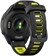 Garmin Forerunner 265S GPS Smartwatch - 42mm, Black Bezel and Case, Black/Amp Yellow Silicone Band






