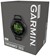 Garmin Forerunner 265S GPS Smartwatch - 42mm, Black Bezel and Case, Black/Amp Yellow Silicone Band






