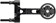 Cane Creek Computer Mount - For Garmin/Wahoo