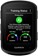Garmin Edge 540 Bike Computer - GPS, Wireless, Black