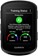 Garmin Edge 540 Bike Computer Bundle - GPS, Wireless, Black 