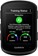 Garmin Edge 840 Bike Computer Bundle - GPS, Wireless, Black 