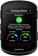 Garmin Edge 840 Solar Bike Computer - GPS, Wireless, Black