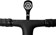 K-EDGE Wahoo Specialized Roval Combo Mount - Black Anodize