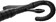 K-EDGE Garmin Specialized Roval Computer Mount - Black Anodize