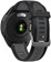 Garmin Forerunner 165 Music Running Watch - Black/Slate Gray