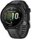 Garmin Forerunner 165 Music Running Watch - Black/Slate Gray