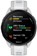 Garmin Forerunner 165 Running Watch - Mist Gray/Whitestone