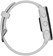 Garmin Forerunner 165 Running Watch - Mist Gray/Whitestone
