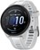 Garmin Forerunner 165 Running Watch - Mist Gray/Whitestone
