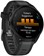 Garmin Forerunner 165 Running Watch - Black/Slate Gray