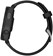 Garmin Forerunner 165 Running Watch - Black/Slate Gray