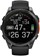 Garmin fenix 8 Smartwatch - 47mm, AMOLED, Slate Gray with Black Silicone Band