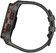 Garmin Instinct 3 GPS Smartwatch - 50mm Solar Black/Charcoal