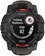 Garmin Instinct 3 GPS Smartwatch - 50mm Solar Black/Charcoal