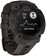 Garmin Instinct E GPS Smartwatch - 45mm Black/Charcoal
