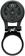 K-Edge Garmin Race Stem Mount - Black