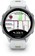 Garmin Forerunner 970 SmartWatch - Whitestone/Amp Yellow