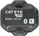 CatEye Magnetless Speed and Cadence Sensor Set - SPDCDC-30 