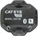 CatEye Magnetless Speed and Cadence Sensor Set - SPDCDC-30 