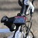 CatEye Enduro Bike Computer - Wired, Black/Red






