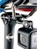 K-EDGE Go BIG Pro Saddle Rail Camera Mount for GoPro, Garmin, and Shimano, Black






