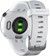 Garmin Forerunner 45 GPS Watch: White, Small