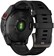Garmin epix Gen 2 Sapphire GPS Smartwatch - 47mm, Titanium Case, Black Band