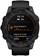 Garmin fnix 7 Solar GPS Smartwatch - 47mm, Slate Gray Case, Black Band