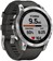 Garmin fnix 7 GPS Smartwatch - 47mm, Silver Case, Graphite Band