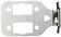 FAZUA RIDE 60 Energy 430 Fixed Battery Mounting Bracket - Vertical Orientation