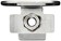 FAZUA RIDE 60 Energy 430 Fixed Battery Mounting Bracket - Horizontal Orientation