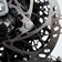 FAZUA RIDE 60 Speed Sensor Magnet - 6-Bolt