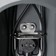 FAZUA RIDE 60 Battery Mounting Rack Nut