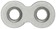 FAZUA RIDE 60 Battery Mounting Rack Nut
