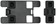 FAZUA RIDE 60 Battery Mounting Rack Damper